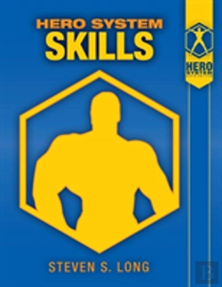 Bertrand.pt - Hero System Skills
