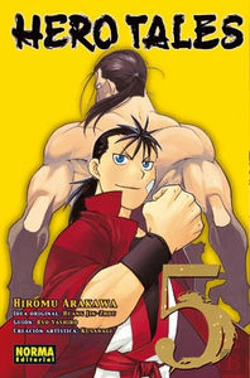 Bertrand.pt - Hero Tales 05