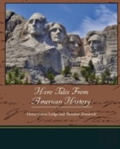 Hero Tales From American History