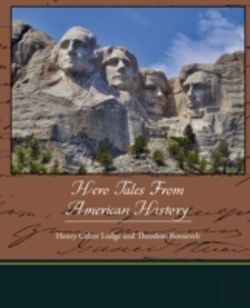 Bertrand.pt - Hero Tales From American History