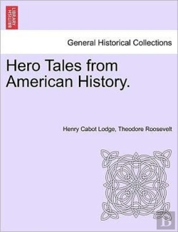 Bertrand.pt - Hero Tales From American History.