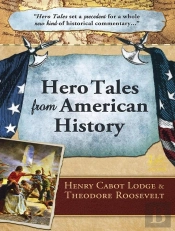 Hero Tales From American History