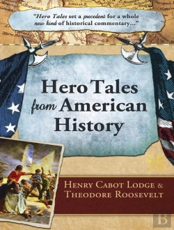 Bertrand.pt - Hero Tales From American History