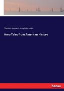 Hero Tales From American History