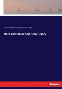 Hero Tales From American History