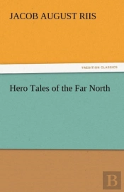 Hero Tales Of The Far North