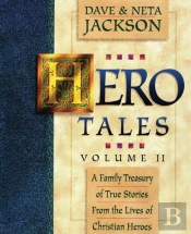 Hero Tales, Vol. 2