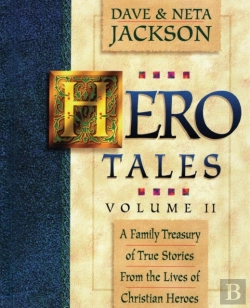 Bertrand.pt - Hero Tales, Vol. 2