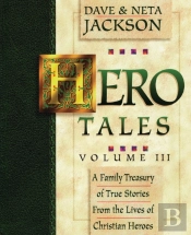 Hero Tales, Vol. 3