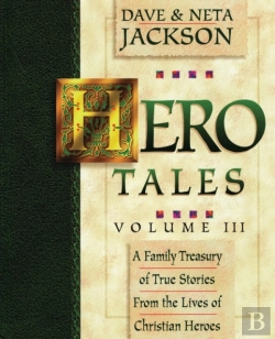 Bertrand.pt - Hero Tales, Vol. 3