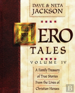 Bertrand.pt - Hero Tales, Vol. 4