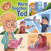 Hero Teacher Ted