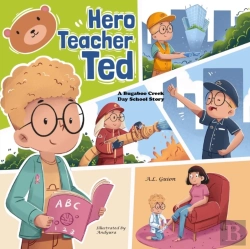 Bertrand.pt - Hero Teacher Ted