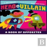 Hero Vs. Villain