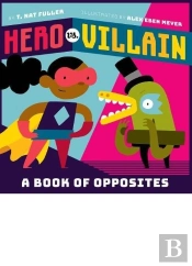 Hero Vs. Villain