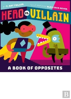 Bertrand.pt - Hero Vs. Villain