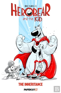 Bertrand.pt - Herobear And The Kid Volume 1