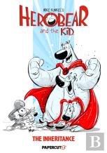 Herobear And The Kid Volume 1