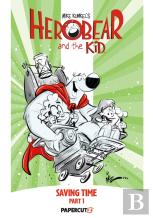 Herobear And The Kid Volume 2