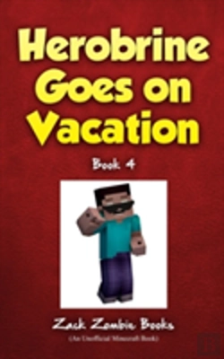 Bertrand.pt - Herobrine Goes On Vacation