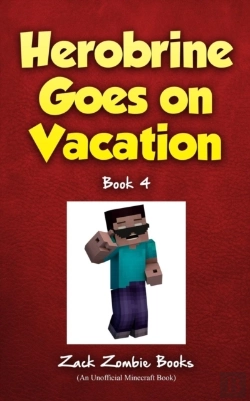 Bertrand.pt - Herobrine Goes On Vacation