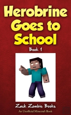 Bertrand.pt - Herobrine Goes To School