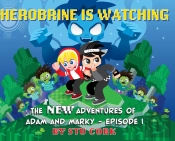 Herobrine Is Watching
