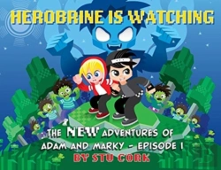 Bertrand.pt - Herobrine Is Watching