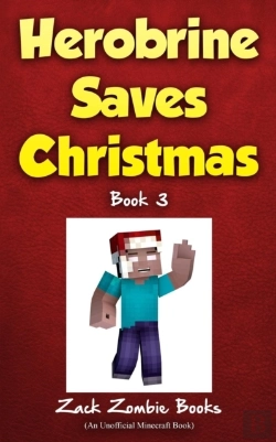 Bertrand.pt - Herobrine Saves Christmas