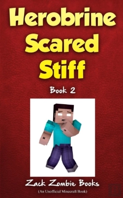 Bertrand.pt - Herobrine Scared Stiff