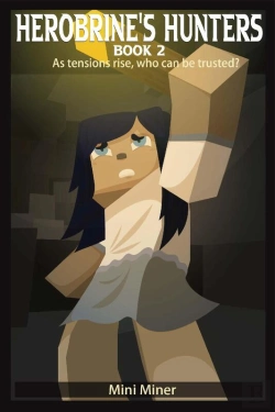 Bertrand.pt - Herobrine'S Hunters Book 2