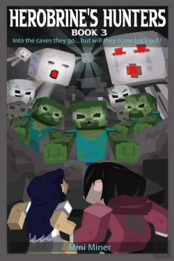 Bertrand.pt - Herobrine'S Hunters Book 3