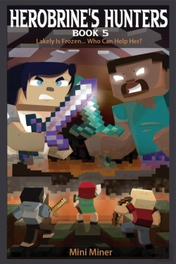Bertrand.pt - Herobrine'S Hunters Book 5
