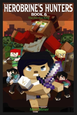Bertrand.pt - Herobrine'S Hunters Book 6