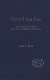 Herod The Fox