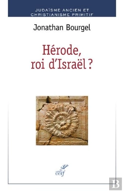 Bertrand.pt - Hérode, Roi D'Israël ?