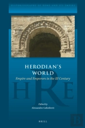 Herodian'S World