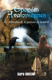 Herodias Et Le Porteur De Lumiere