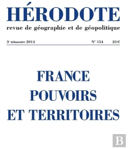 Bertrand.pt - Herodote N154 La France Etat Des Lieux