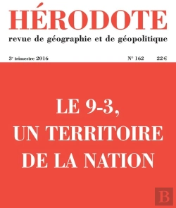 Bertrand.pt - Herodote Numero 162 