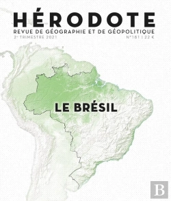Bertrand.pt - Herodote - Numero 181