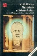Herodoto El Historiador-Waters