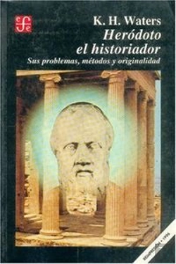 Bertrand.pt - Herodoto El Historiador-Waters