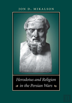 Bertrand.pt - Herodotus And Religion In The Persian Wars