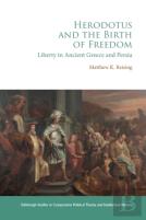 Herodotus And The Birth Of Freedom