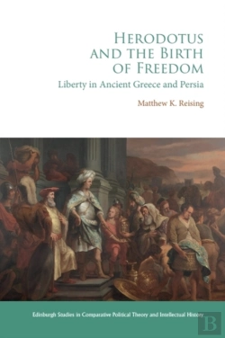 Bertrand.pt - Herodotus And The Birth Of Freedom