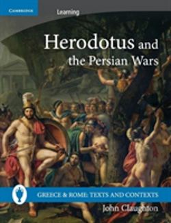 Bertrand.pt - Herodotus And The Persian Wars