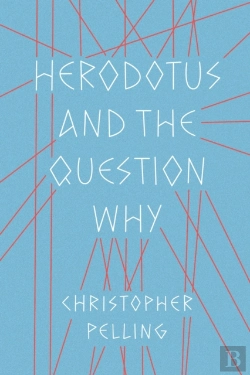 Bertrand.pt - Herodotus And The Question Why