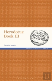 Herodotus: Book Iii