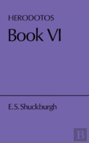 Herodotus Book Vi